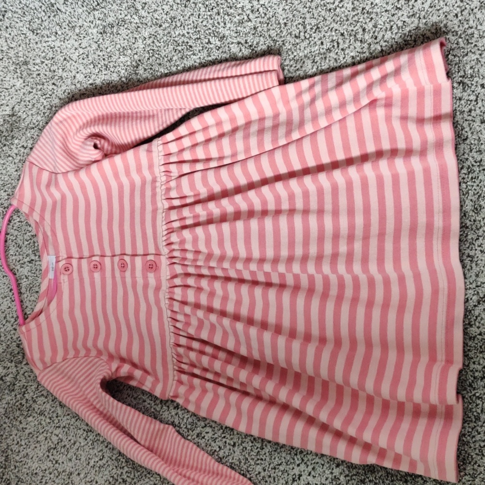 Hanna Andersson play dress